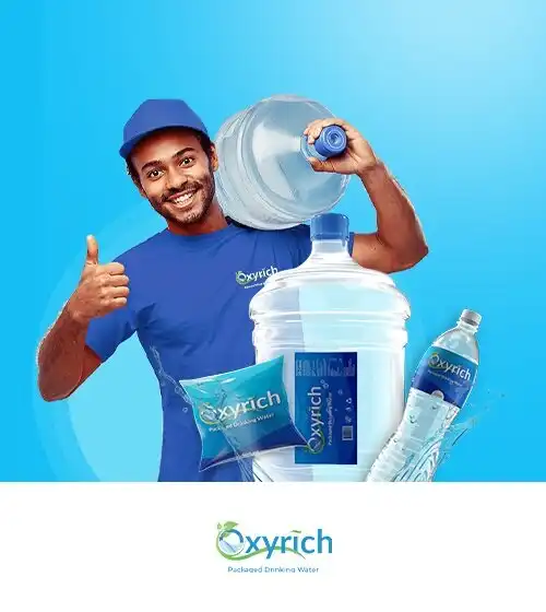 oxyrich