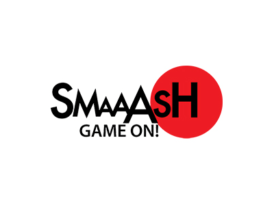 smaaash