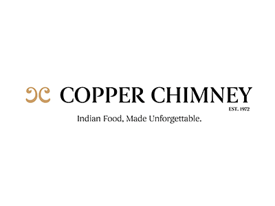 copper-chimney